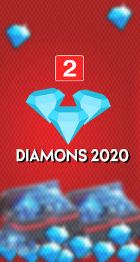 Garena ff diamons 2021 screenshot 1