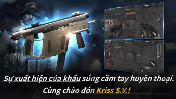 Point Blank: Strike screenshot 4