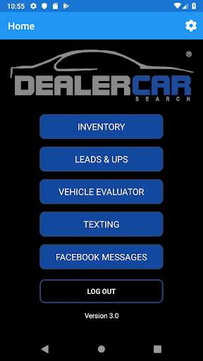 Dealer Car Search स्क्रीनशॉट 2