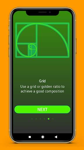 Selfi Flash Camera screenshot 4