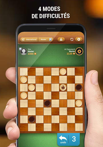 Checkers screenshot 18
