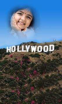 Famous world photo frames 3 تصوير الشاشة