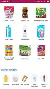 Asia Shopee screenshot 3