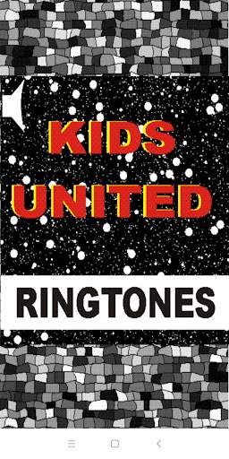 united ringtones screenshot 1