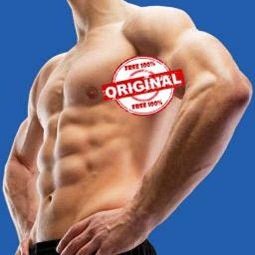 Gym Workout 1.0.2