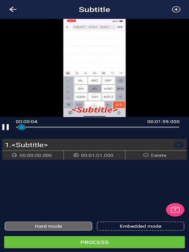 Video Compress Kit - Reduce & Watermark & Subtitle screenshot 14