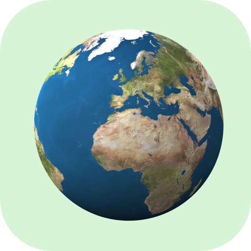 My Green Planet icon