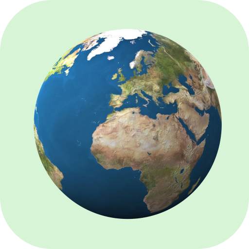 My Green Planet 0.1