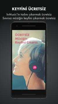 InMusic screenshot 1