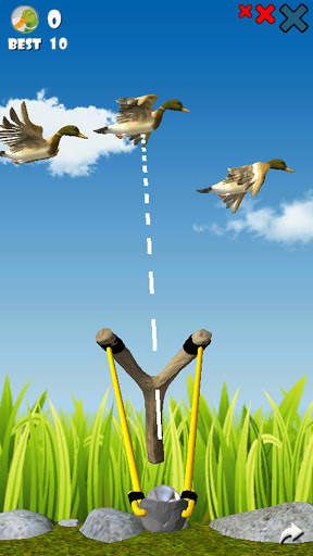 3D Sling screenshot 3