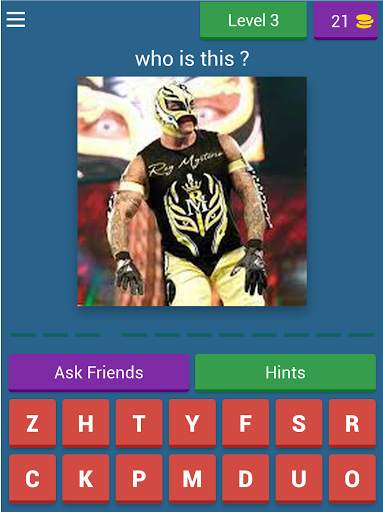 wwe games screenshot 16