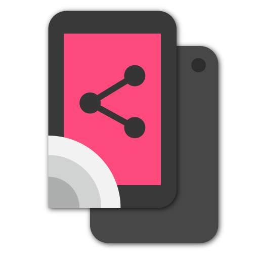 AppBeam - App Transfer 1.0.1