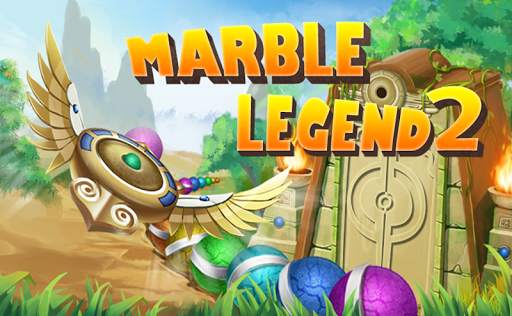 Marble Legend 2 screenshot 6