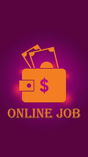 Online Jobs - Job in 48 Hour, Job Search, Post Job स्क्रीनशॉट 1