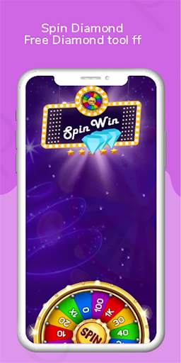 ELITE SPIN : DJ Alok, Diamonds & Elite Pass screenshot 1