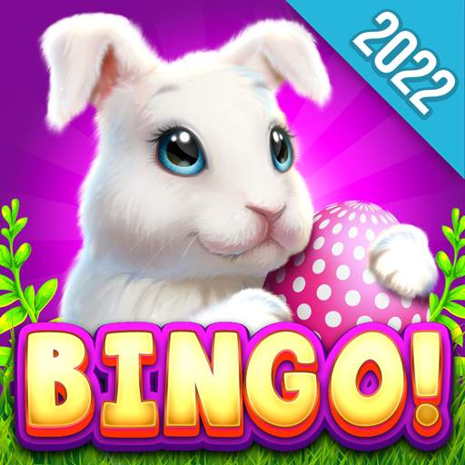 Easter Bunny Bingo 10.21.600