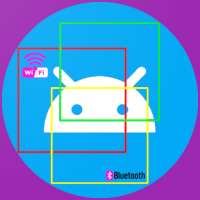 IoT (WiFi | BT) Face Eye Tracking / Recognition logo