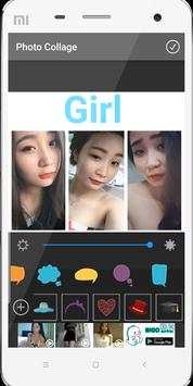 Photo Editor screenshot 1