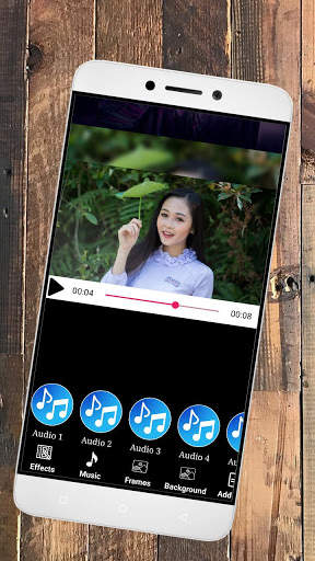 MVBit Master- MV Master Video Status Maker स्क्रीनशॉट 6