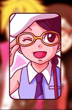 Anime Wallpapers:Borusara screenshot 1