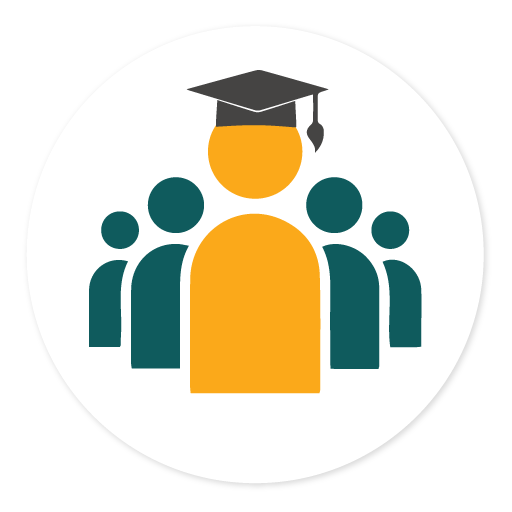 Students Info App icon
