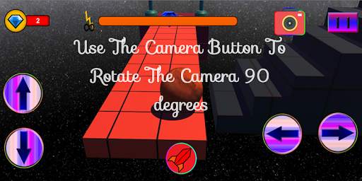 Roll the Ball 3D - Casual Platformer Puzzle Game. screenshot 6