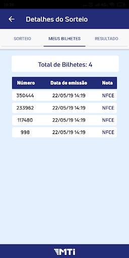Nota MT screenshot 6