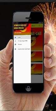Collection of Reggae Offline Songs   Mp3 screenshot 2