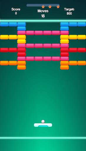 Free Breakout screenshot 2