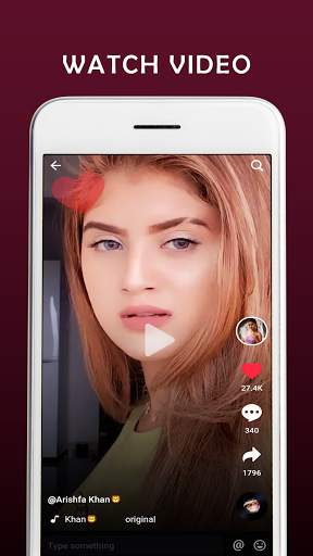 Max Taka Tak Guide For mx takatak video app guide 3 تصوير الشاشة