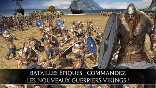 Total War Battles: KINGDOM - Stratégie médiévale screenshot 7