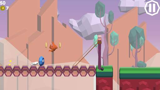 Octo Dash скриншот 6