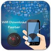 Internet Download Boster Prank icon