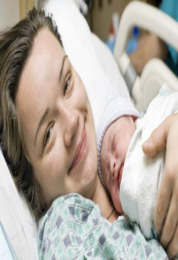 labor and delivery screenshot 2