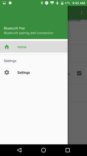 Bluetooth Pair screenshot 6