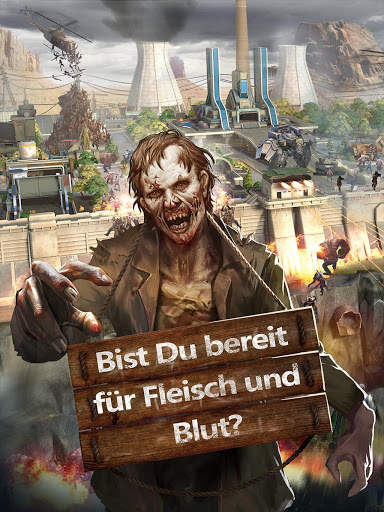 Art of War: Last Day screenshot 1