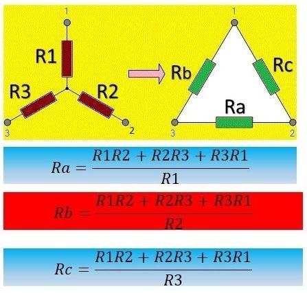 Resistors Circuits Solution screenshot 4