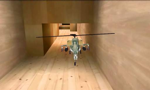 Helidroid 2 : 3D RC Helicopter screenshot 6