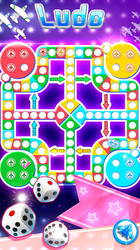 Ludo screenshot 7