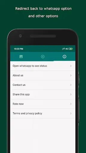 Status Downloader screenshot 5