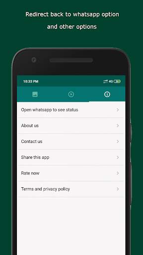 Status Downloader screenshot 5