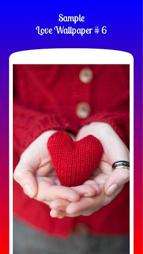 Love Wallpaper HD Free screenshot 7