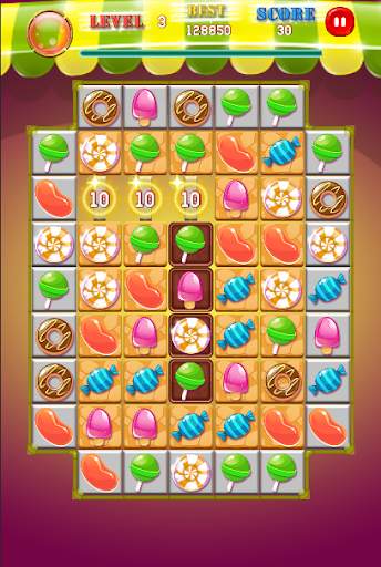 Crazy Candy Sweet screenshot 5