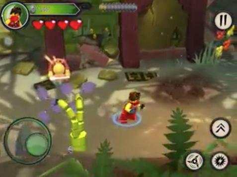 Guide LEGO Ninjago Shadow 17 screenshot 1