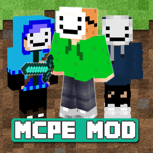 Dream Skin for MCPE icon