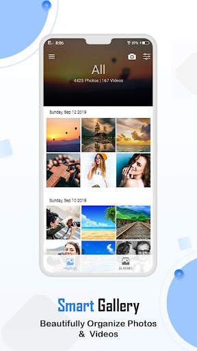 Gallery screenshot 1