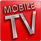 Mobile Tv :Live Tv,Movies & TV 6.2