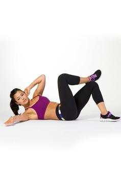 Daily Ab Workout screenshot 2