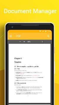 Document Manager screenshot 4