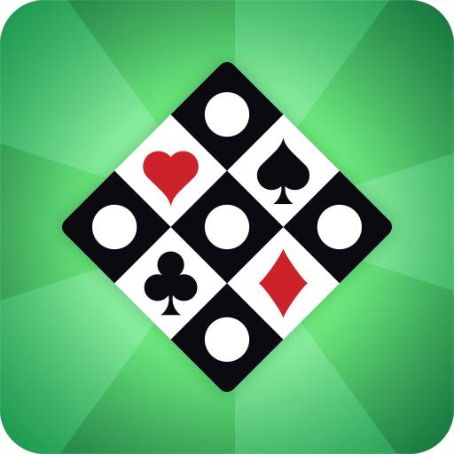 GameVelvet: Dominoes, Spades 129.1.9